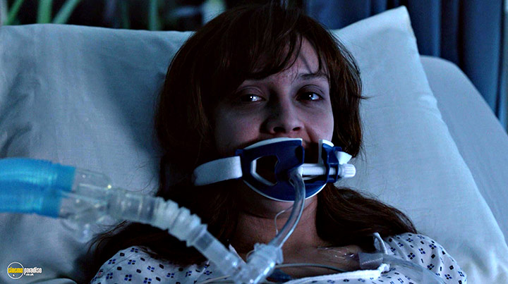 A still #35 from Bates Motel: Series 4 (2016)