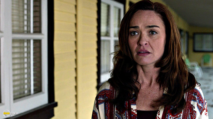 A still #34 from Bates Motel: Series 4 (2016) With Karina Logue