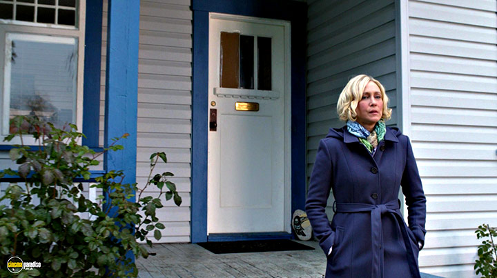 A still #31 from Bates Motel: Series 4 (2016) With Vera Farmiga