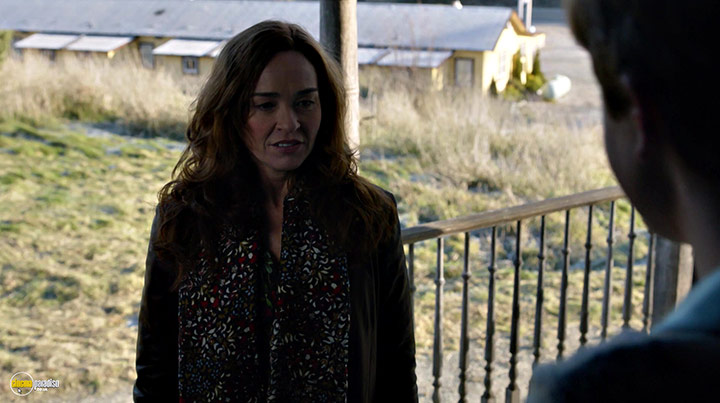 A still #30 from Bates Motel: Series 4 (2016) With Karina Logue