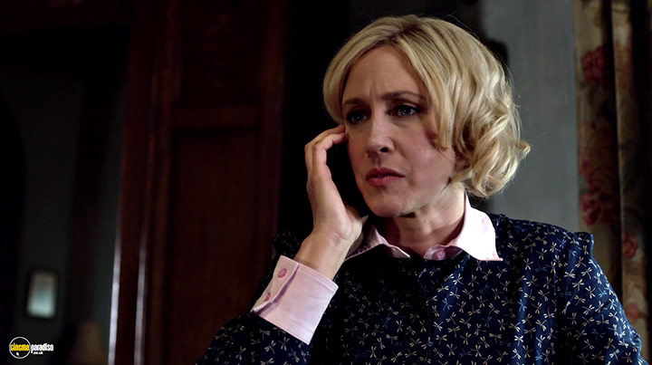 A still #24 from Bates Motel: Series 4 (2016) With Vera Farmiga