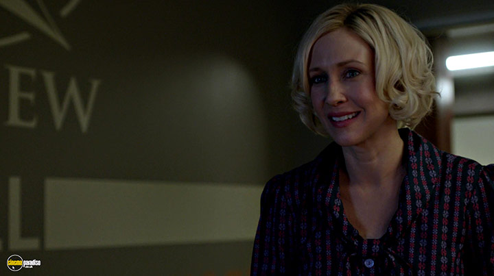 A still #17 from Bates Motel: Series 4 (2016) With Vera Farmiga