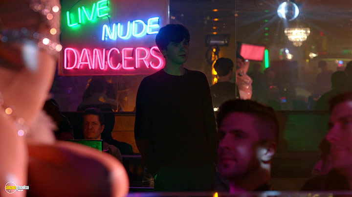 A still #10 from Bates Motel: Series 4 (2016) With Freddie Highmore