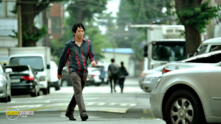 A still #23 from The Shameless (2015)