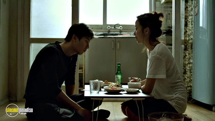 A still #5 from The Shameless (2015)