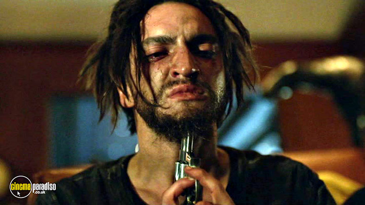 A still #46 from The 100: Series 3 (2016)