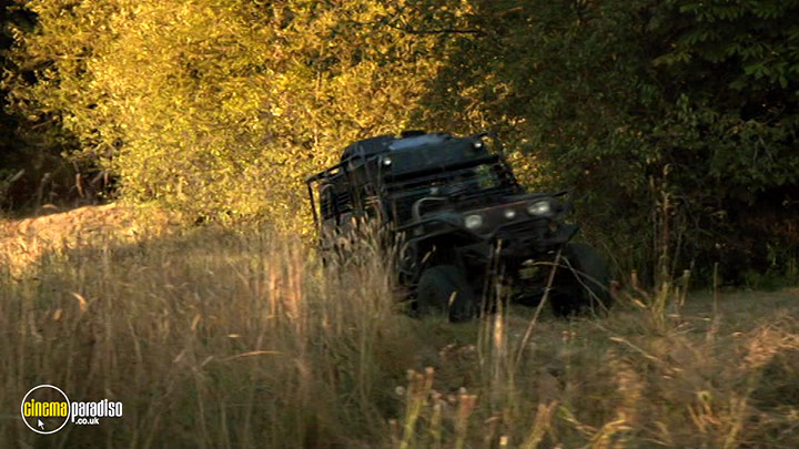 A still #43 from The 100: Series 3 (2016)