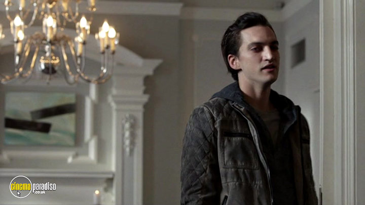 A still #42 from The 100: Series 3 (2016)