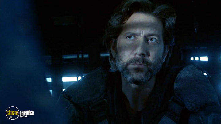 A still #39 from The 100: Series 3 (2016)