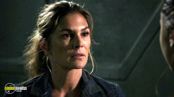 A still #38 from The 100: Series 3 (2016)