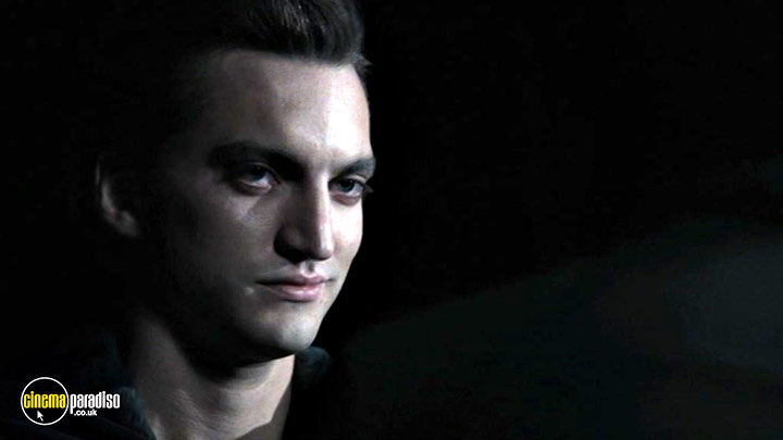 A still #36 from The 100: Series 3 (2016)