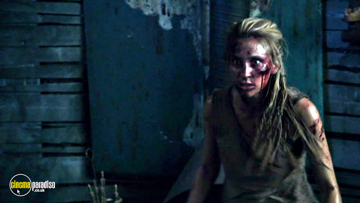 A still #30 from The 100: Series 3 (2016)