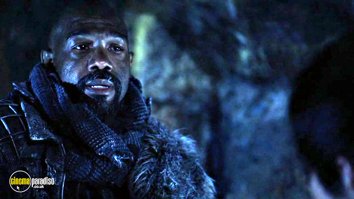 A still #26 from The 100: Series 3 (2016)