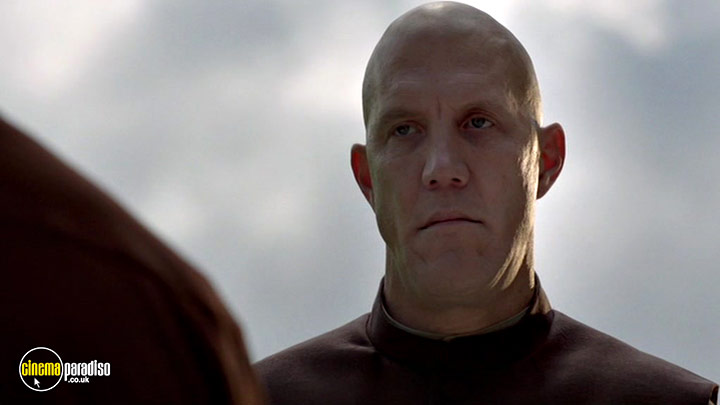 A still #24 from The 100: Series 3 (2016)