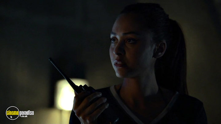 A still #17 from The 100: Series 3 (2016)