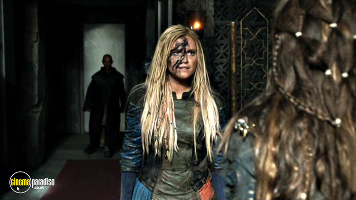 A still #7 from The 100: Series 3 (2016)