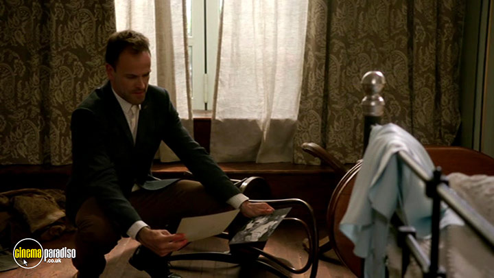 A still #2 from Elementary: Series 4 (2015)