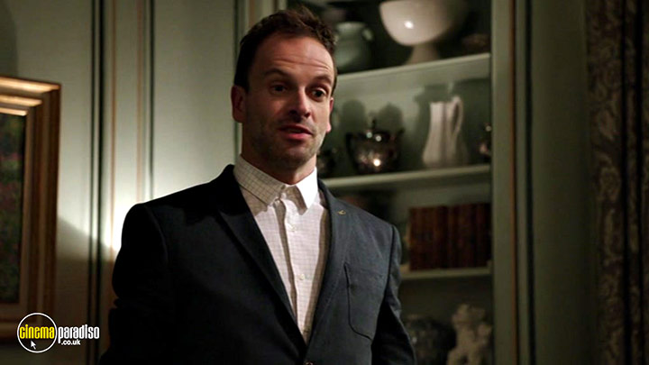 A still #3 from Elementary: Series 4 (2015)