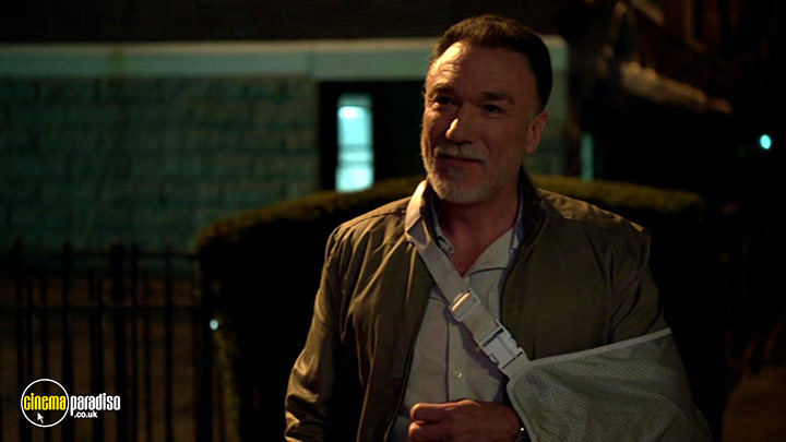A still #5 from Elementary: Series 4 (2015)