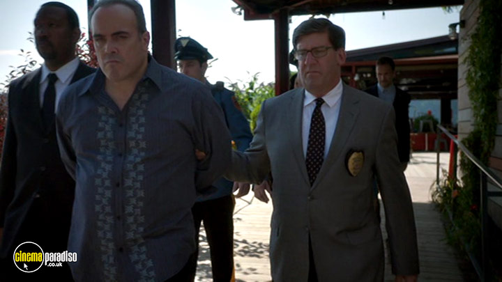 A still #7 from Elementary: Series 4 (2015)