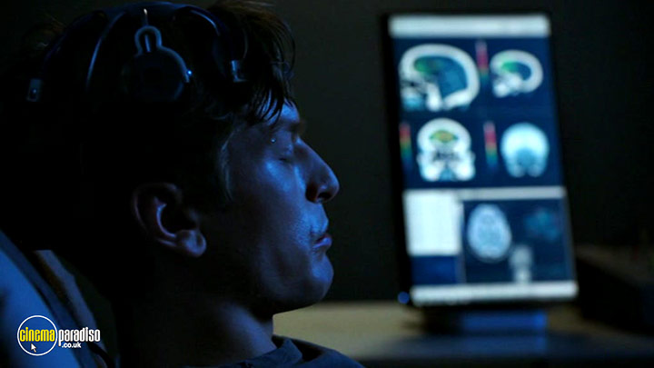 A still #8 from Elementary: Series 4 (2015)