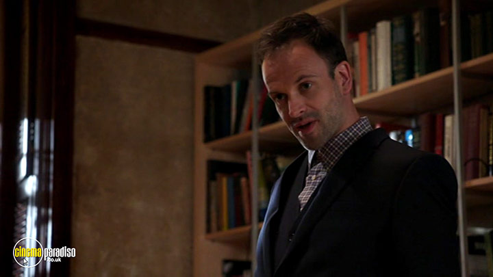 A still #9 from Elementary: Series 4 (2015)