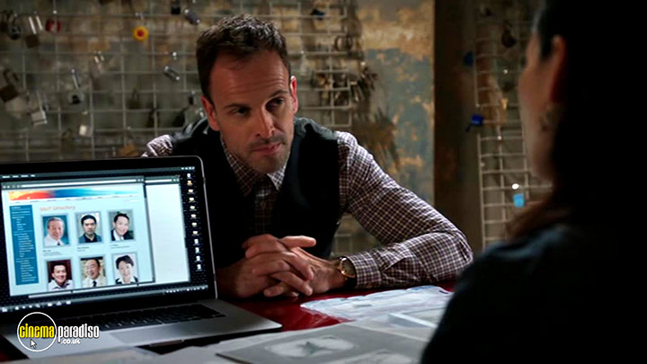A still #10 from Elementary: Series 4 (2015)