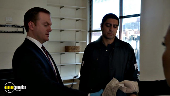 A still #11 from Elementary: Series 4 (2015)
