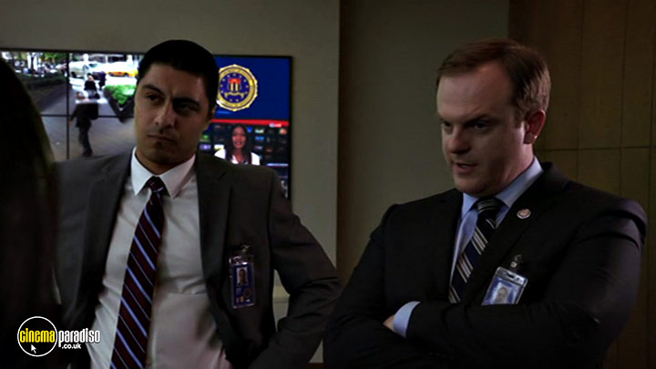 A still #12 from Elementary: Series 4 (2015)