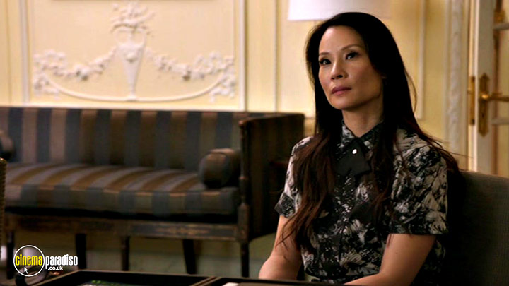A still #13 from Elementary: Series 4 (2015)