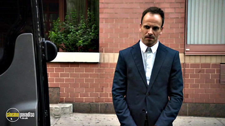A still #14 from Elementary: Series 4 (2015)