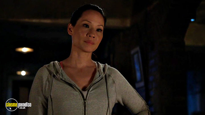 A still #15 from Elementary: Series 4 (2015)