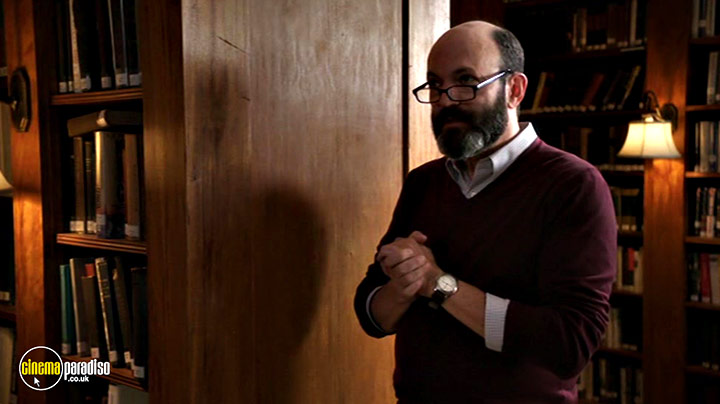 A still #17 from Elementary: Series 4 (2015)