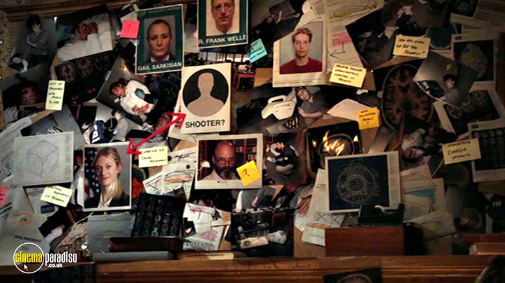 A still #18 from Elementary: Series 4 (2015)