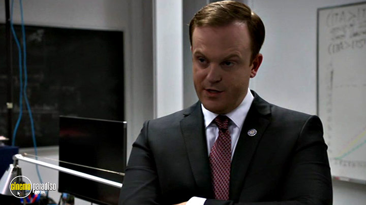 A still #19 from Elementary: Series 4 (2015)