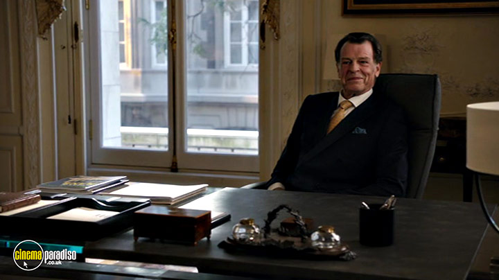 A still #22 from Elementary: Series 4 (2015)