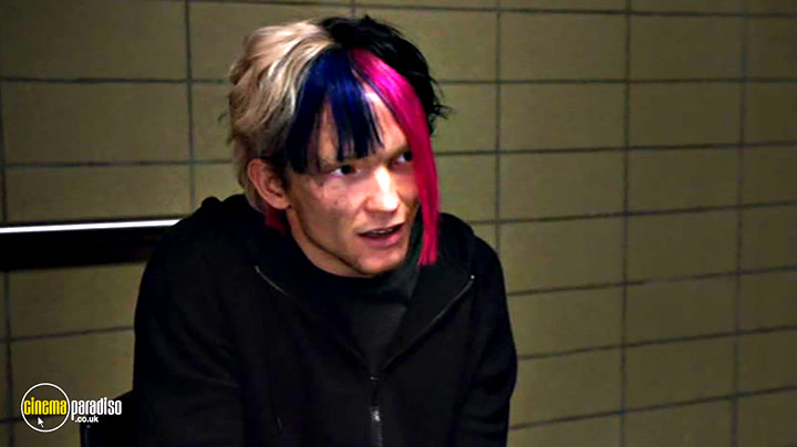 A still #23 from Elementary: Series 4 (2015)
