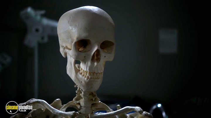A still #28 from Elementary: Series 4 (2015)