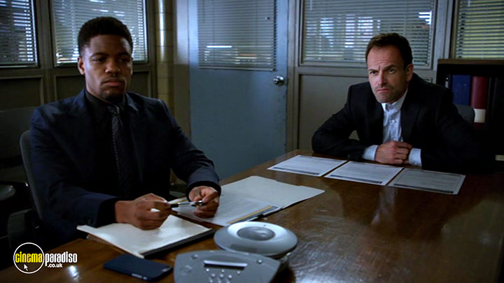 A still #30 from Elementary: Series 4 (2015)