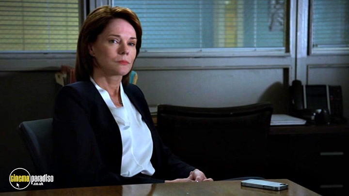 A still #31 from Elementary: Series 4 (2015)