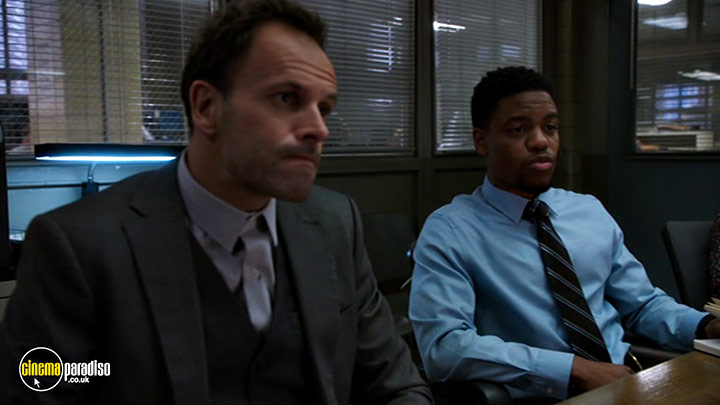 A still #33 from Elementary: Series 4 (2015)