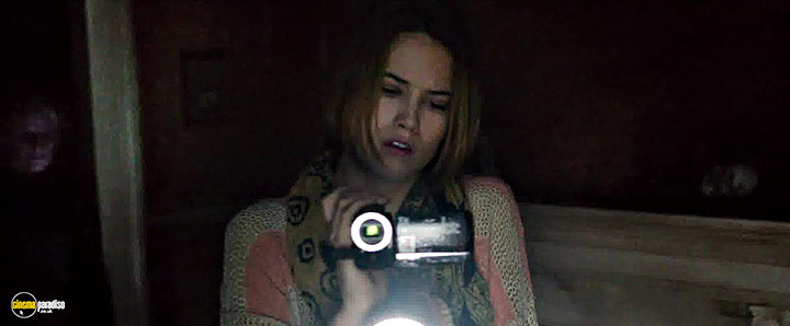 A still #4 from Demonic (2015)