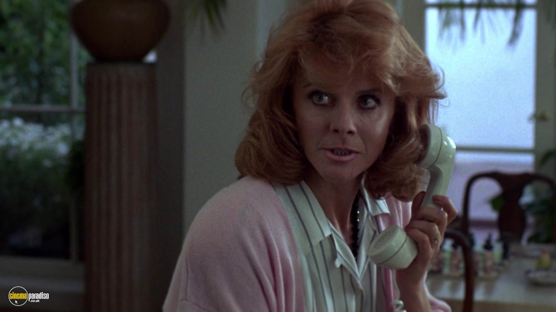 A still from 52 Pick-Up (1986) With Ann-Margret