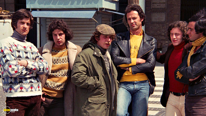 A still #35 from Your Vice Is a Locked Room and Only I Have the Key (1972)