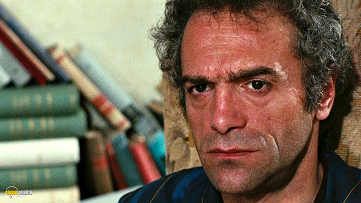 A still #33 from Your Vice Is a Locked Room and Only I Have the Key (1972) With Luigi Pistilli