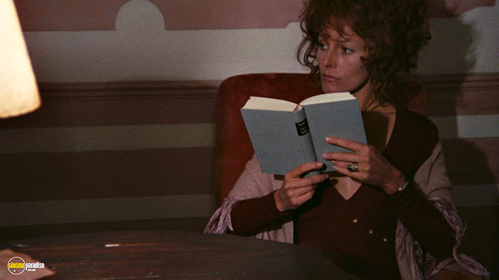 A still #24 from Your Vice Is a Locked Room and Only I Have the Key (1972) With Anita Strindberg