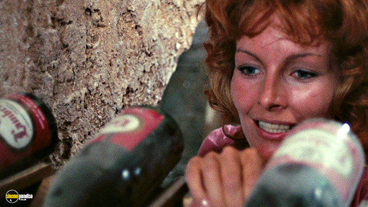 A still #15 from Your Vice Is a Locked Room and Only I Have the Key (1972) With Anita Strindberg