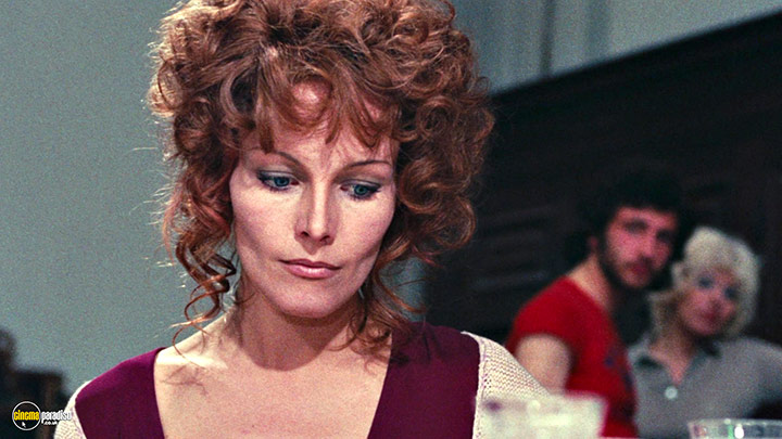 A still #12 from Your Vice Is a Locked Room and Only I Have the Key (1972) With Anita Strindberg