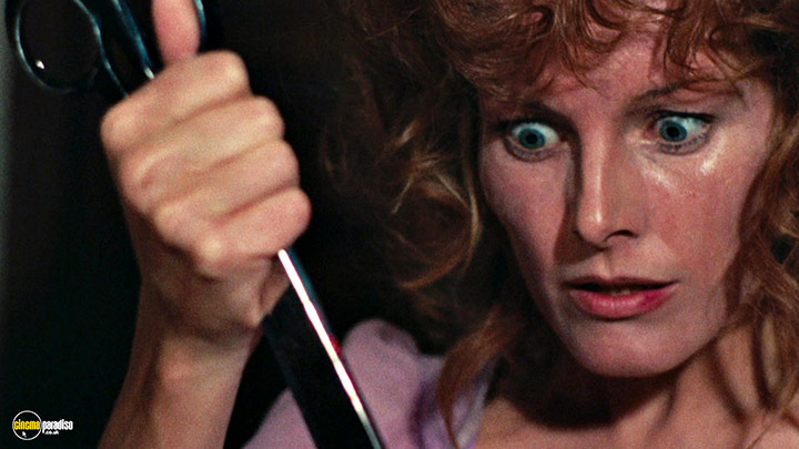 A still #10 from Your Vice Is a Locked Room and Only I Have the Key (1972) With Anita Strindberg