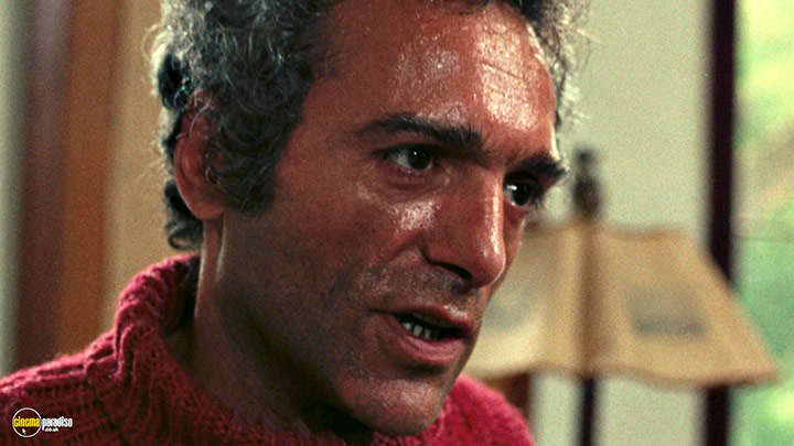 A still #9 from Your Vice Is a Locked Room and Only I Have the Key (1972) With Luigi Pistilli